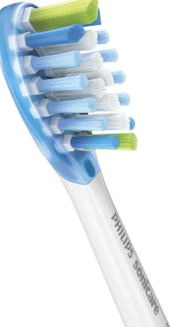 Philips Tandbørstehoveder > Sonicare C3 Premium Plaque Defence Tandbørstehoved 5 stk,