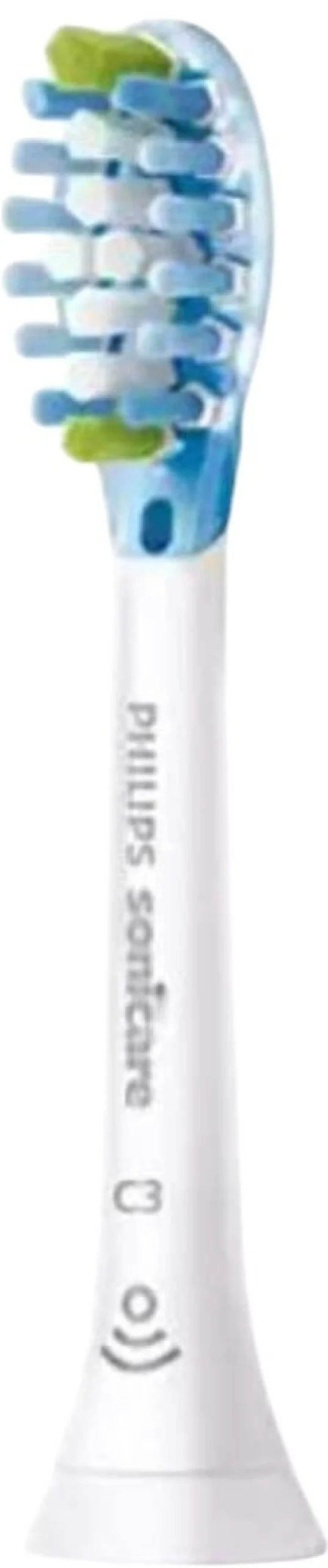 Philips Tandbørstehoveder > Sonicare C3 Premium Plaque Defence Tandbørstehoved 5 stk,