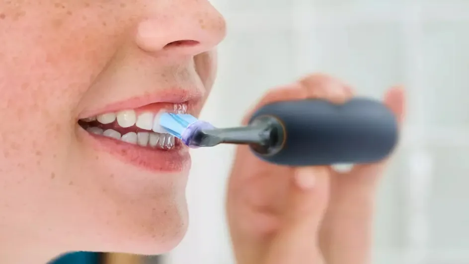 Clearance Philips Sonicare G3 Premium Gum Care Tandbørstehoved 5 stk, Sort