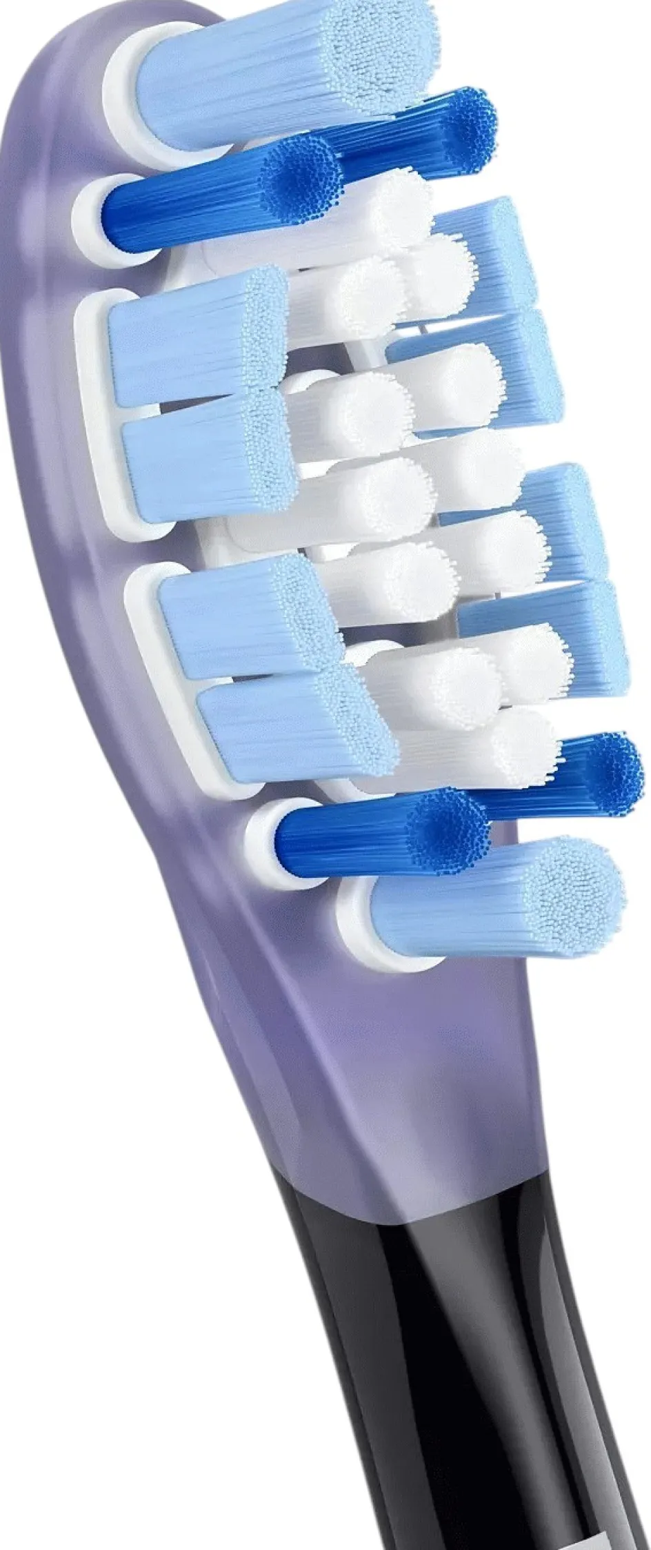 Clearance Philips Sonicare G3 Premium Gum Care Tandbørstehoved 5 stk, Sort