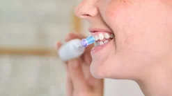 Hot Sonicare G3 Premium Gum Care Tandbørstehoved 4 stk, Tandbørstehoveder