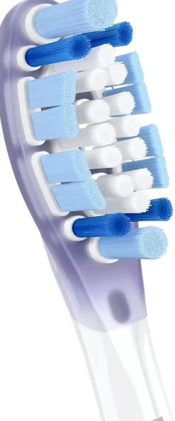 Hot Sonicare G3 Premium Gum Care Tandbørstehoved 4 stk, Tandbørstehoveder
