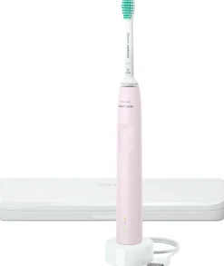 Discount Philips Sonicare Series 3100 Elektrisk Tandbørste, Sugar Rose