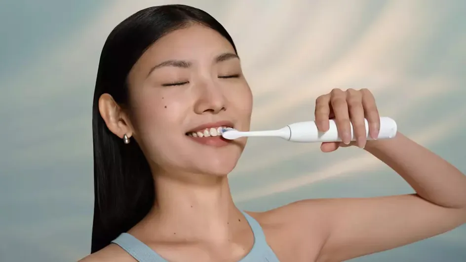 Online Philips Sonicare Series 5300 Elektrisk Tandbørste, Hvid