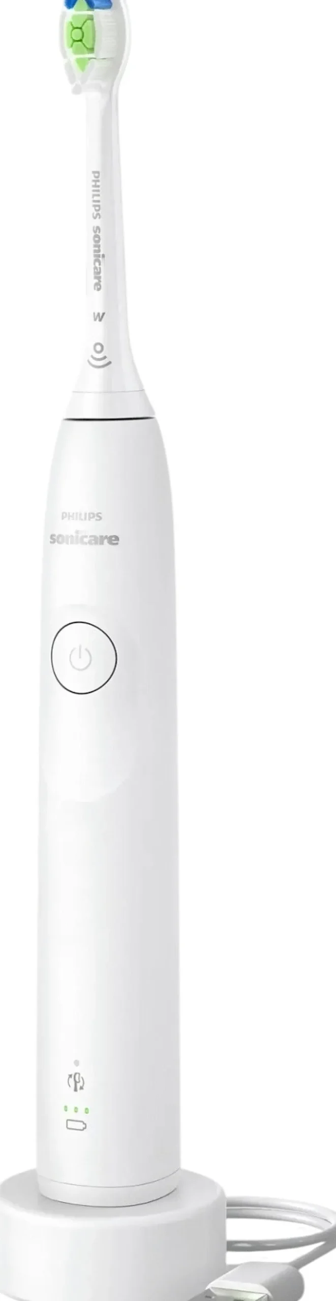 Online Philips Sonicare Series 5300 Elektrisk Tandbørste, Hvid