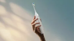 Online Philips Sonicare Series 5300 Elektrisk Tandbørste, Hvid
