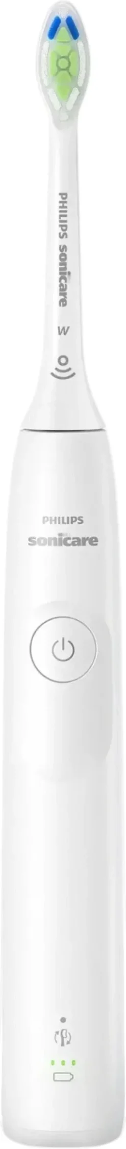Online Philips Sonicare Series 5300 Elektrisk Tandbørste, Hvid