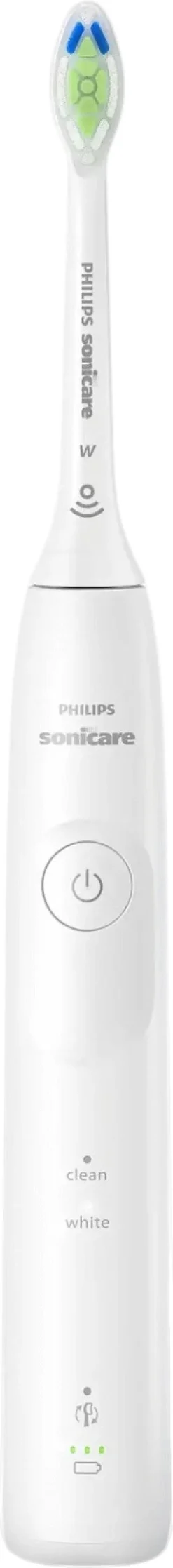 Sale Philips Sonicare Series 5500 Elektrisk Tandbørste, Hvid