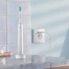 Philips Elektriske Tandbørster > Sonicare Series 2100 Elektrisk Tandbørste, Hvid
