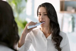 Philips Elektriske Tandbørster > Sonicare Series 2100 Elektrisk Tandbørste, Hvid