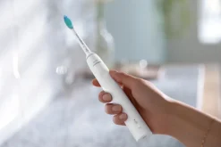 Philips Elektriske Tandbørster > Sonicare Series 3100 Elektrisk Tandbørste,