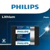 Discount Philips Specialist 2CR5 batteri