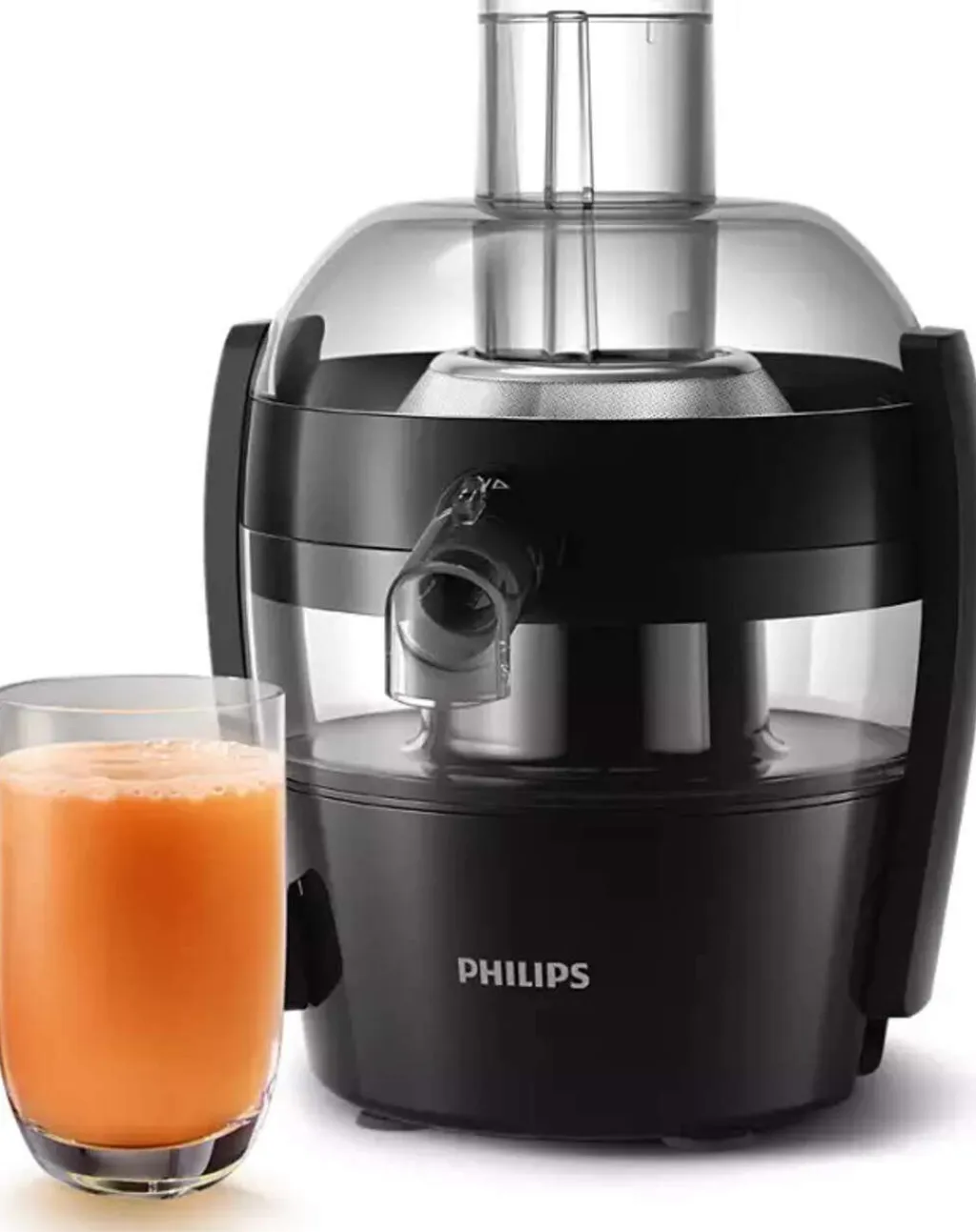Sale Viva Collection Juicer 1,5 L, Sort Drikke Og Brygning