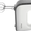 Philips Blendere Og Mixere|Håndmixere > Viva Collection Series 5000 Mixer 3 L, Hvid/Grå