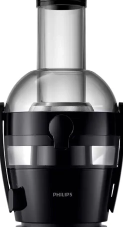 New Viva Collection Saftpresser 2 L, Sort Drikke Og Brygning