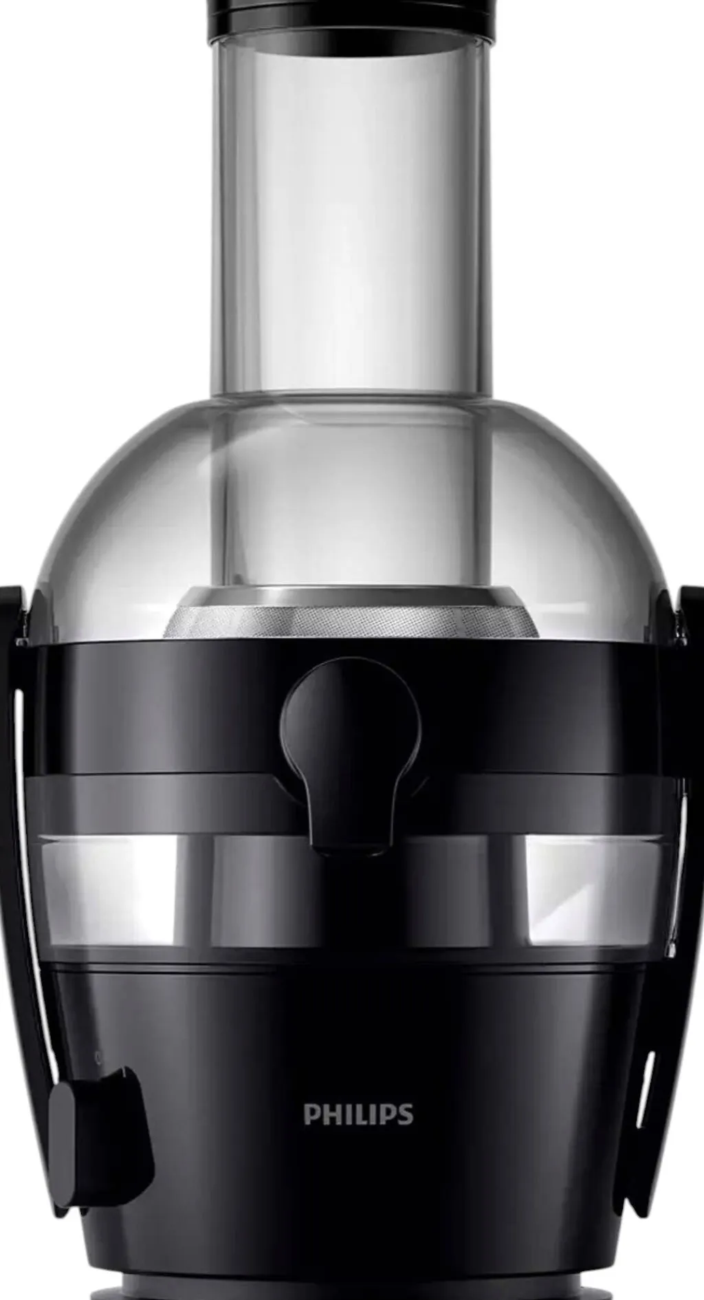New Viva Collection Saftpresser 2 L, Sort Drikke Og Brygning