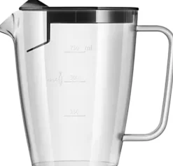 New Viva Collection Saftpresser 2 L, Sort Drikke Og Brygning