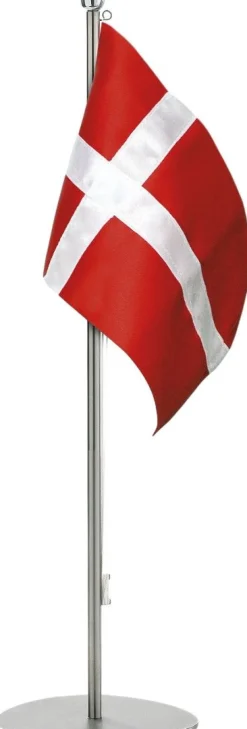 New Bordflag H, Bordflag