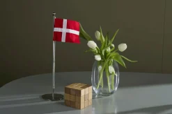 New Bordflag H, Bordflag