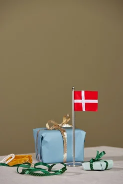 New Bordflag H, Bordflag
