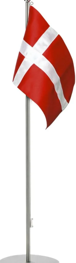 Outlet Bordflag H, Bordflag