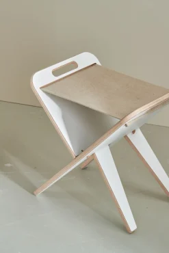 Discount Klaburet H63 cm, Stole