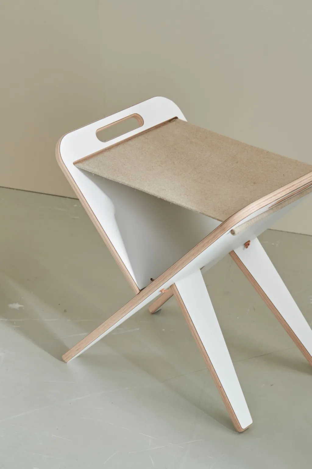 Discount Klaburet H63 cm, Stole