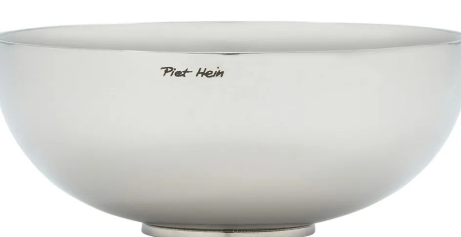 Online Piet Hein Skål , Spejlpoleret