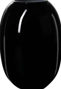 Best Piet Hein Super Vase H, Sort