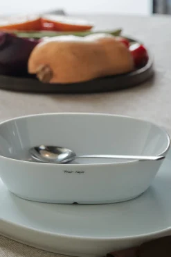 Sale Superellipse Dyb Tallerken 18 cm, Dybe Tallerkener