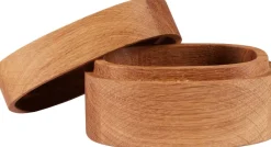 Hot Superelliptisk Æske , Eg Småopbevaring Og Organisering