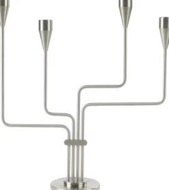 Piet Hein Lysestager > Lysestage Sydkorset H38 cm,