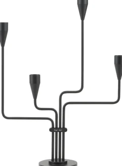 Piet Hein Lysestager > Lysestage Sydkorset H38 cm,