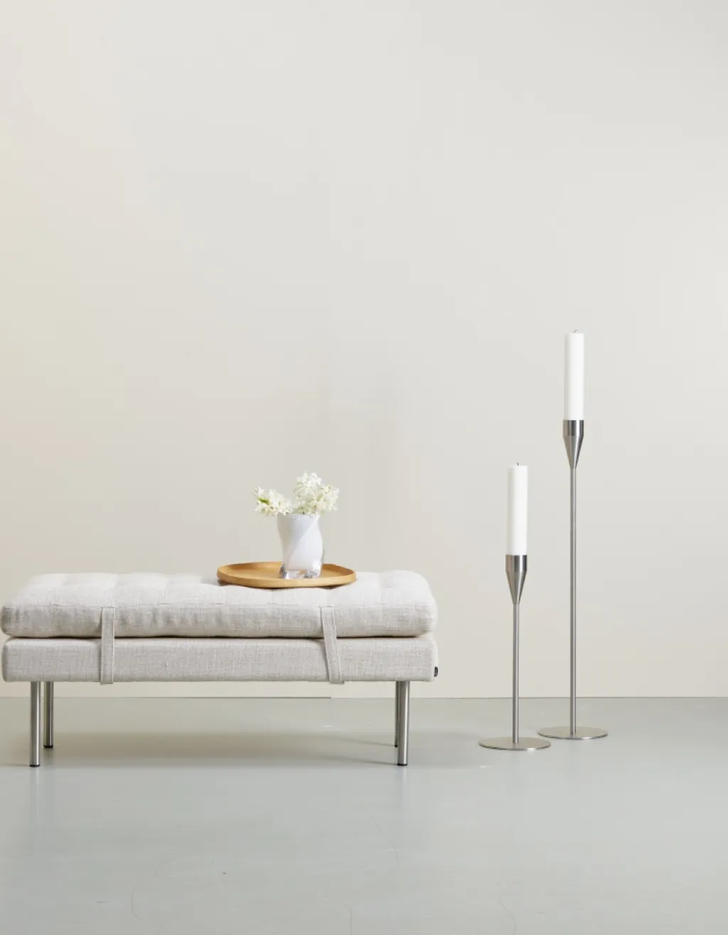 Piet Hein Lysestager > Maxi Lysestage Mars H,