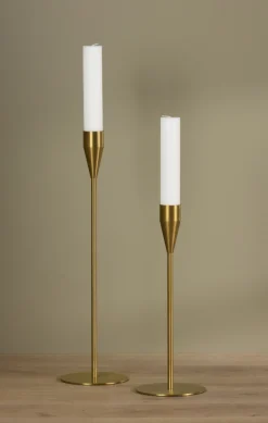 Piet Hein Lysestager > Maxi Lysestagesæt Venus/Jupiter ,