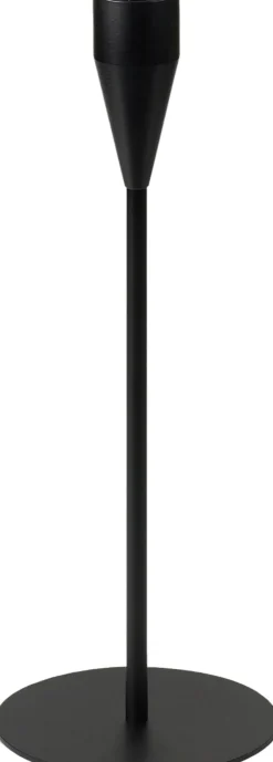 Outlet Piet Hein Maxi Lysestage Venus H, Sort