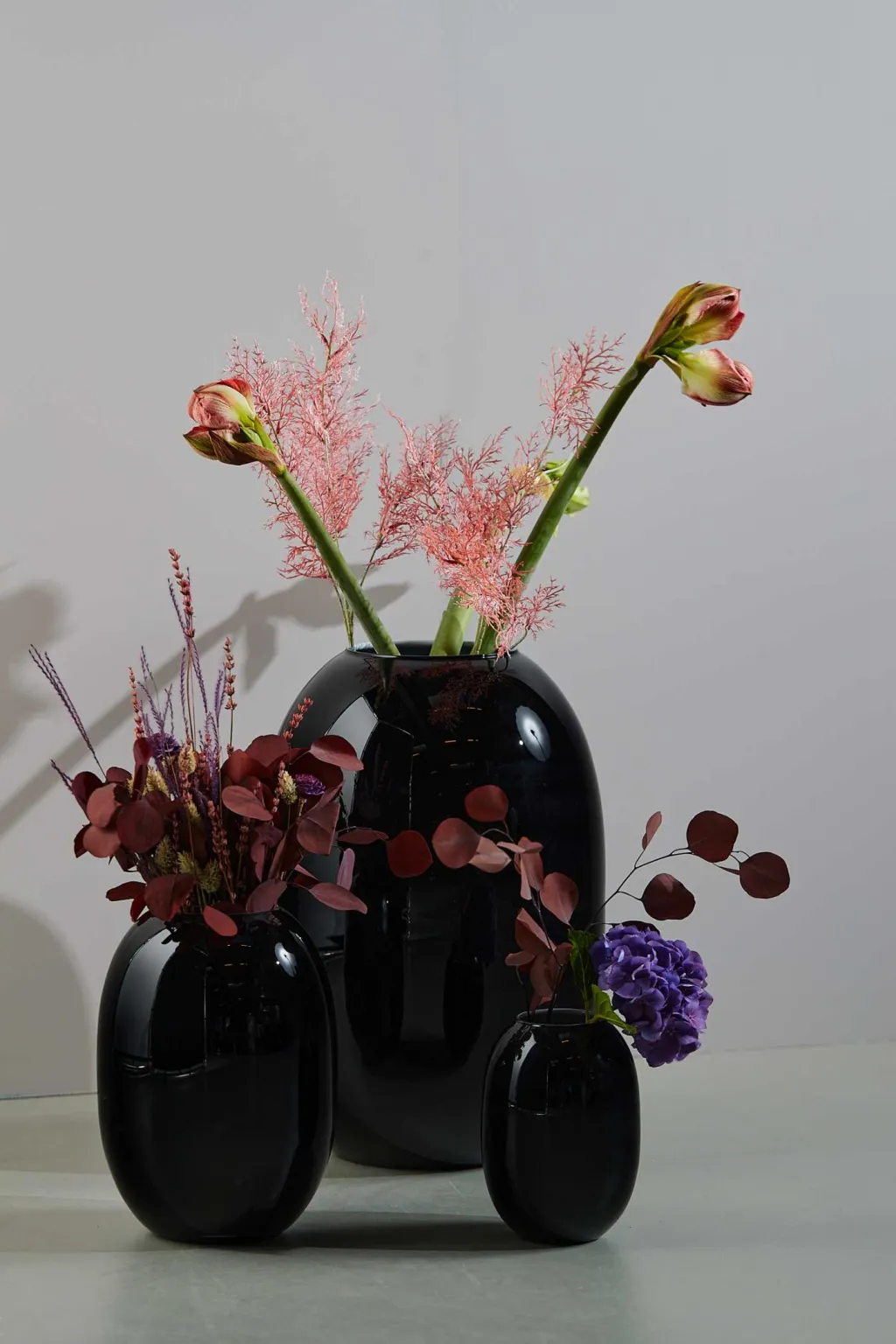 Piet Hein Stue|Vaser > Super Vase H,