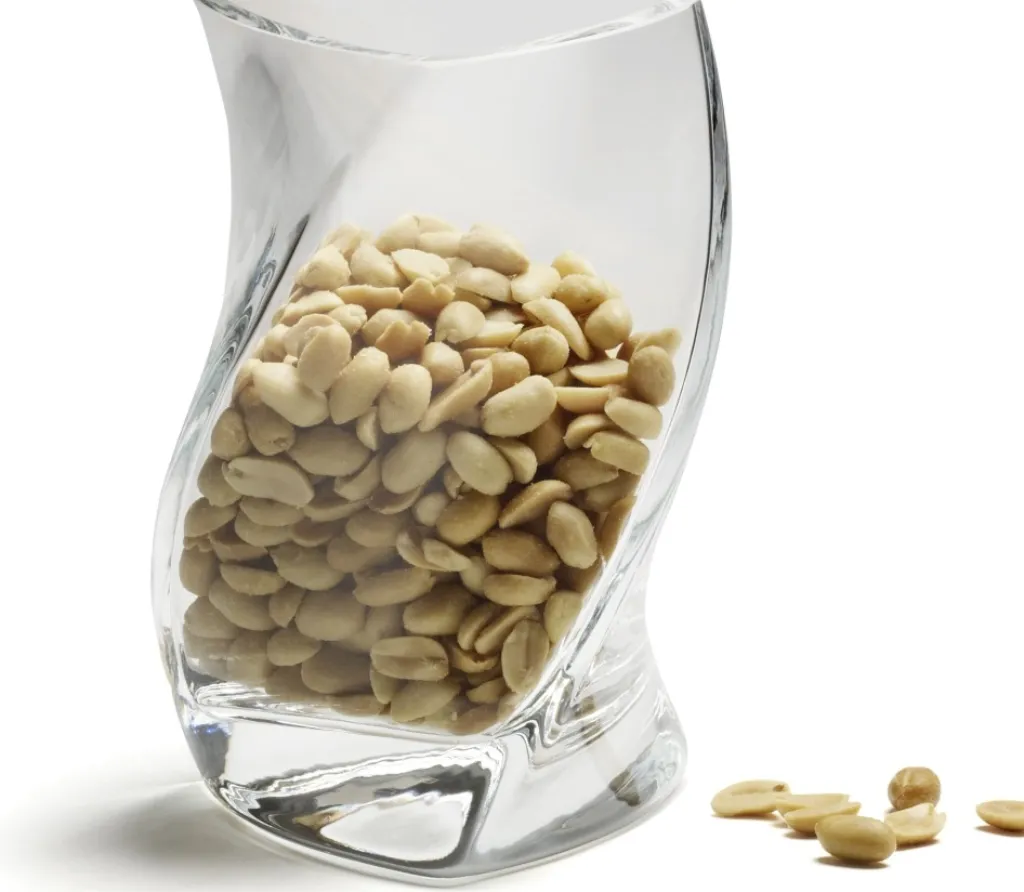 Piet Hein Stue|Vaser > Twister Vase H,