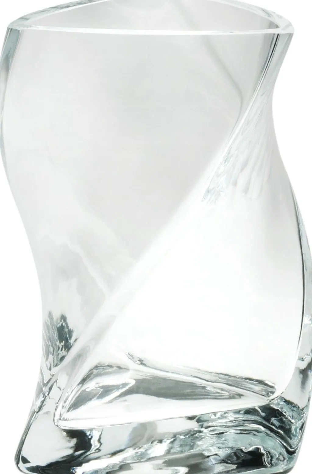 Piet Hein Stue|Vaser > Twister Vase H,