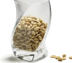 Hot Twister Vase H, Stue|Vaser