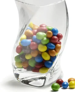 Hot Twister Vase H, Stue|Vaser