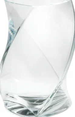 Hot Twister Vase H, Stue|Vaser