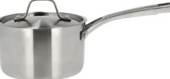 Pillivuyt Gourmet Gryder Og Kasseroller > Divette Kasserolle m. Låg
