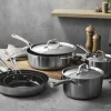 Pillivuyt Gourmet Pander > Divette Sauterpande m. Keramisk Non-stick Belægning 26 cm