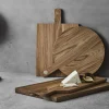 Sale Douron Skærebræt 45,7x30,5 cm, Eg Serveringsbrætter|Skærebrætter Og Serveringsbrætter