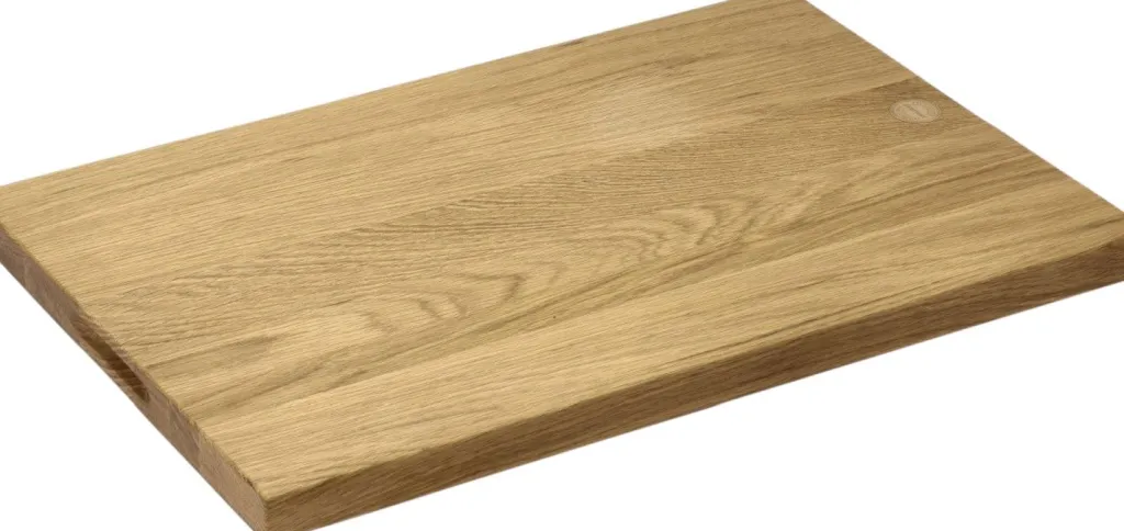 Sale Douron Skærebræt 45,7x30,5 cm, Eg Serveringsbrætter|Skærebrætter Og Serveringsbrætter