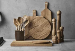 Hot Pillivuyt Gourmet Douron Kværn H, Eg