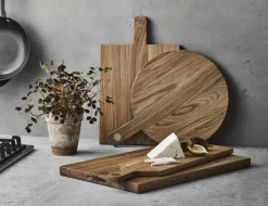 Pillivuyt Gourmet Serveringsbrætter|Skærebrætter Og Serveringsbrætter ><noscript><img data-lazyloaded=