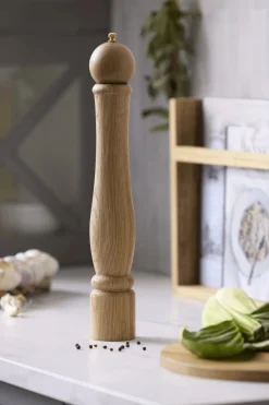 Pillivuyt Gourmet Salt Og Peber|Salt Og Peber > Douron Kværn H, Eg