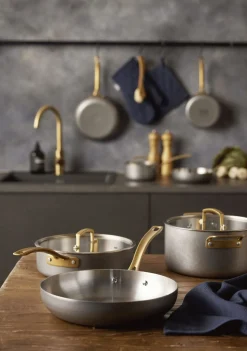 Pillivuyt Gourmet Pander > Durance Stegepande